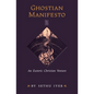 Ghostian Manifesto: An Esoteric Christian Venture - Paperback