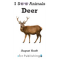 Deer - Hardcover