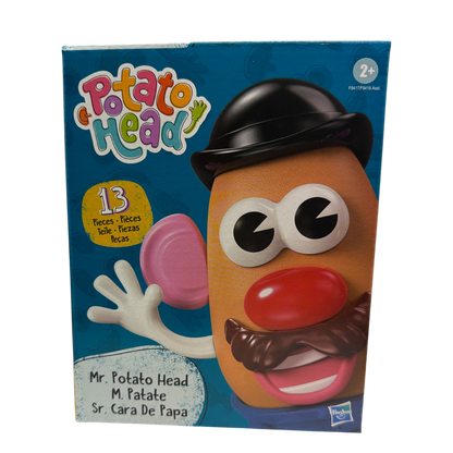 Mr   Potato Head
