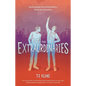 The Extraordinaries - Hardcover