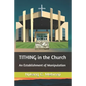 TITHING in the Church - Paperback
