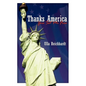 Thanks America - You Set Me Free - Paperback