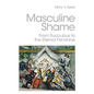 Masculine Shame: From Succubus to the Eternal Feminine - Paperback