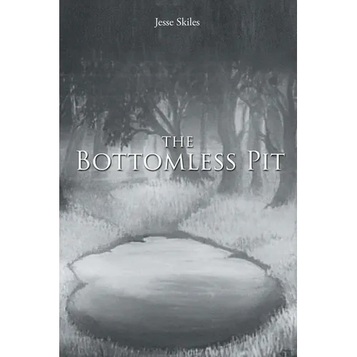 The Bottomless Pit - Paperback