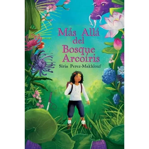 Más Allá Del Bosque Arcoíris - Paperback