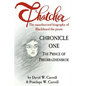 Thatcher: The Unauthorized Biography of Blackbeard the Pirate: Chronicle One: The Prince of Preobrazhenskoe - Paperback