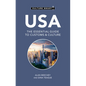 USA - Culture Smart!: The Essential Guide to Customs & Culture - Paperback