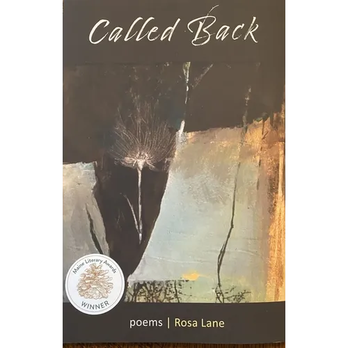Called Back - Paperback