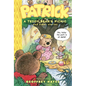 Patrick in a Teddy Bear's Picnic and Other Stories: Toon Books Level 2 - Hardcover