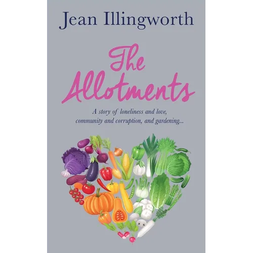 The Allotments - Paperback