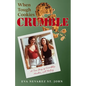 When Tough Cookies Crumble: A True Story of Friendship, Murder, and Healing - Paperback