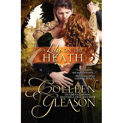 A Lily on the Heath - Paperback