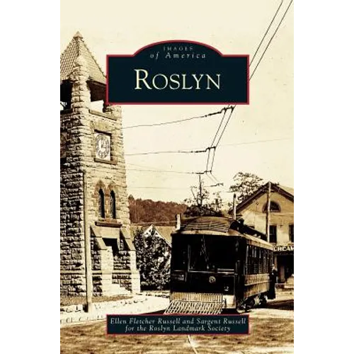 Roslyn - Hardcover