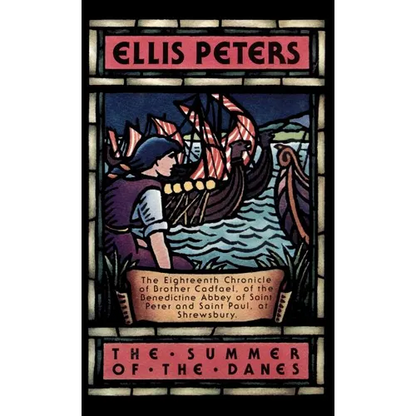 The Summer of the Danes - Hardcover