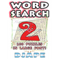 Word Search: 100 puzzles in large font! - Paperback