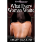 What Every Woman Wants - Paperback