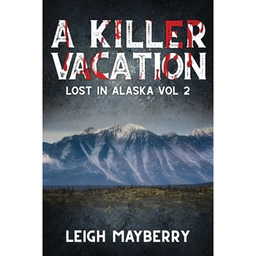 A Killer Vacation: A Cozy Mystery - Paperback
