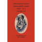 Choctaw By Blood Enrollment Cards 1898-1914 Volume XVI - Paperback