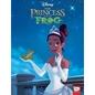 Princess and the Frog - Library Binding