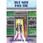 But Not for Me - Hardcover
