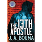 The Thirteenth Apostle - Paperback