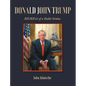 Donald John Trump: MEMEoir of a Stable Genius - Hardcover