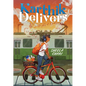 Karthik Delivers - Hardcover