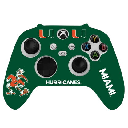 Miami Hurricanes VarsityGripz