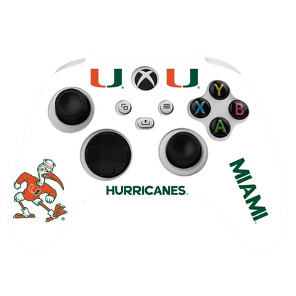 Miami Hurricanes VarsityGripz