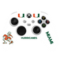 Miami Hurricanes VarsityGripz