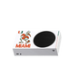 Miami Hurricanes Xbox X/S VarsityWrapz