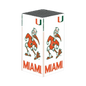 Miami Hurricanes Xbox X/S VarsityWrapz