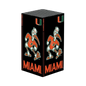 Miami Hurricanes Xbox X/S VarsityWrapz