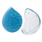 Michel Mercier Travel Size Detangling Brush