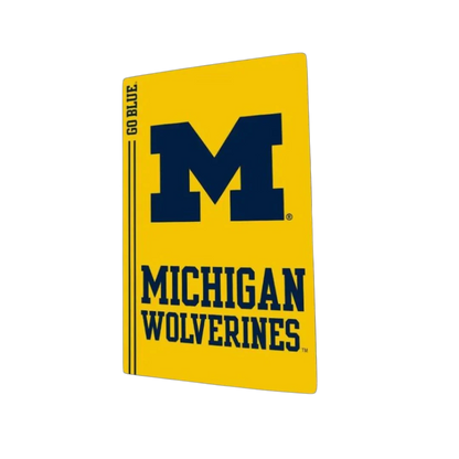 Michigan Wolverines PS5 VarsityWrapz