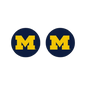 Michigan Wolverines ThumbGripz | Pack of 2 Pairs
