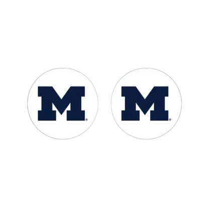 Michigan Wolverines ThumbGripz | Pack of 2 Pairs