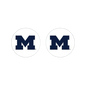 Michigan Wolverines ThumbGripz | Pack of 2 Pairs