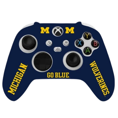 Michigan Wolverines VarsityGripz