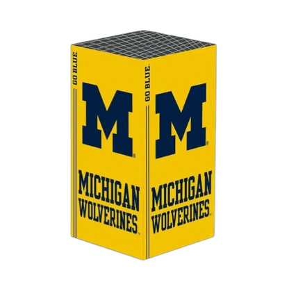 Michigan Wolverines Xbox X/S VarsityWrapz