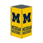 Michigan Wolverines Xbox X/S VarsityWrapz