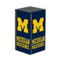 Michigan Wolverines Xbox X/S VarsityWrapz