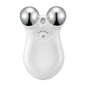Micro-Current Face Massager Rechargeable Roller with 5 Gears