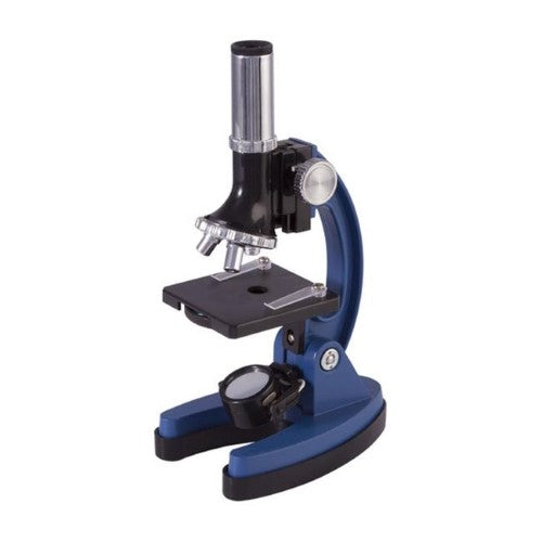ExploreOne 900x Microscope with Case