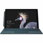 Microsoft Surface Pro 5 12.3" Core i5 4GB RAM 128GB SSD Silver FJT-00001 (Refurbished)