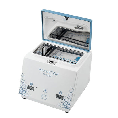 MicroStop Dry Heat Sterilizer - Compact