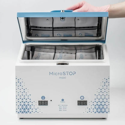 MicroStop Dry Heat Sterilizer - Maxi