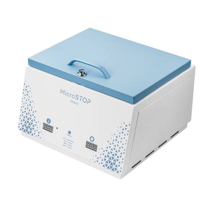 MicroStop Dry Heat Sterilizer - Maxi