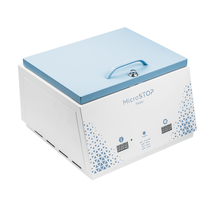 MicroStop Dry Heat Sterilizer - Maxi