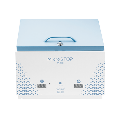 MicroStop Dry Heat Sterilizer - Maxi